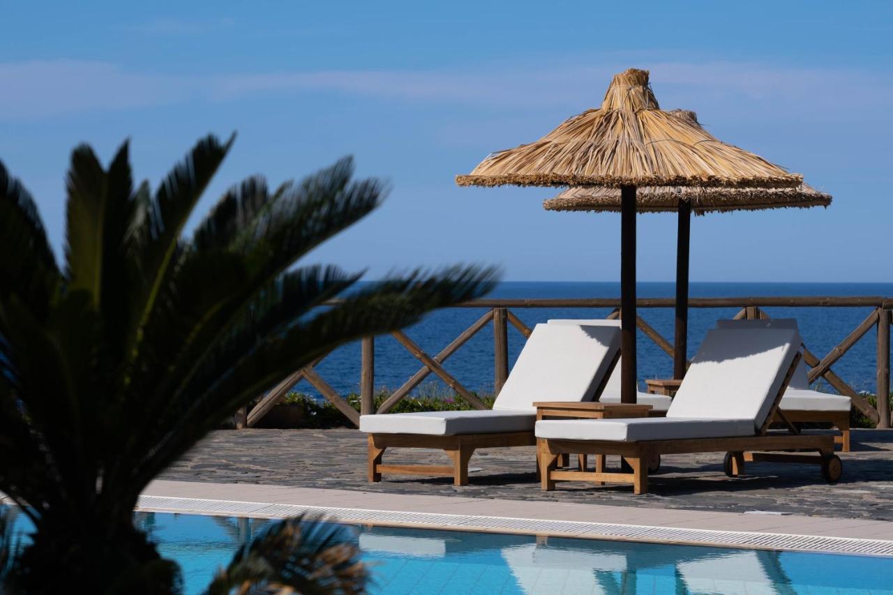 Mochlos Blue Exterior foto